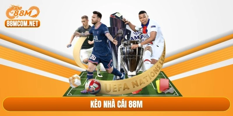 kèo nhà cái 88M